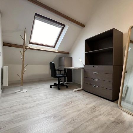 L Armurerie - Appartement Centre Ville De סנס מראה חיצוני תמונה